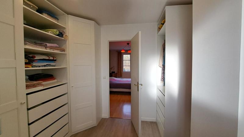 Maison - 190 m² - 7 pièces