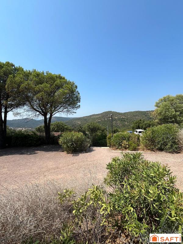 Appartement - 32 m² - 2 pièces