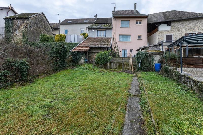 Maison - 74 m² - 2 pièces