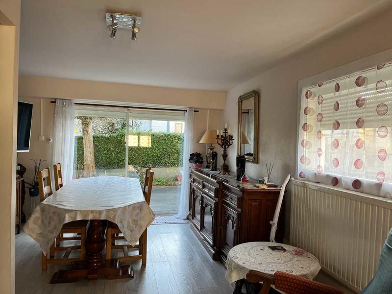 Viager - Maison - 135 m² - 5 pièces