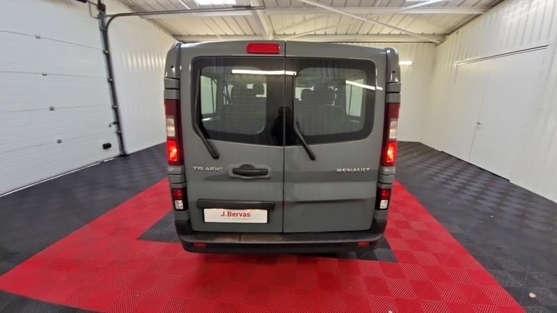 Renault Trafic L2 Dci 150 Energy Ss Zen
