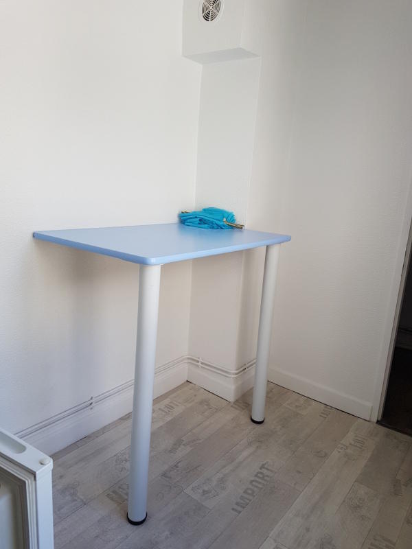 Appartement - 27 m² - 1 pièce