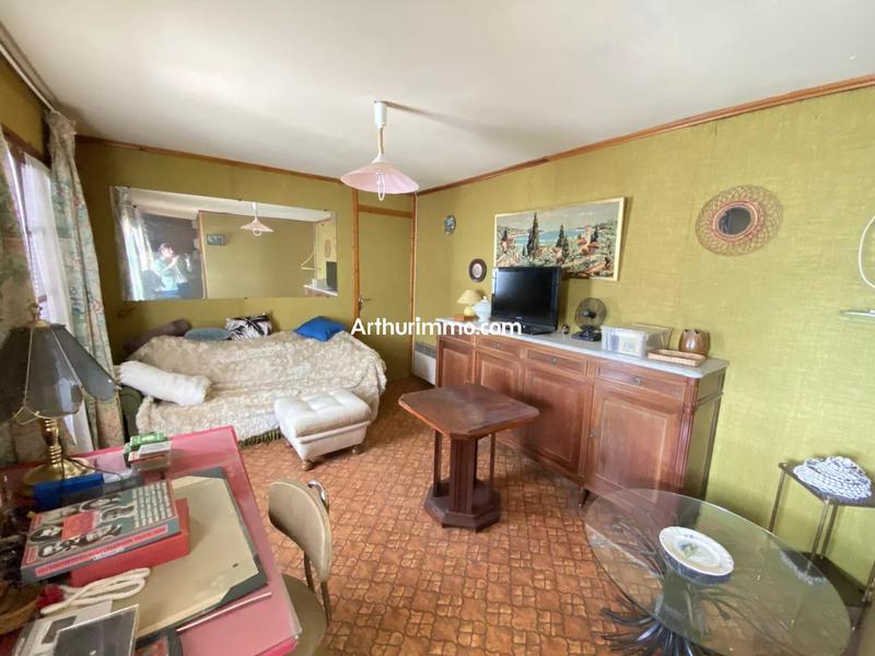 Maison - 128 m² - 5 pièces