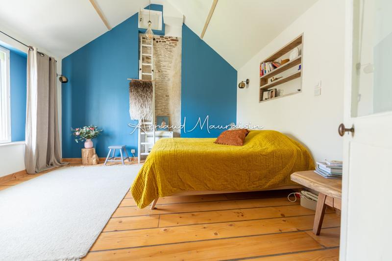 Maison - 178 m² - 5 pièces