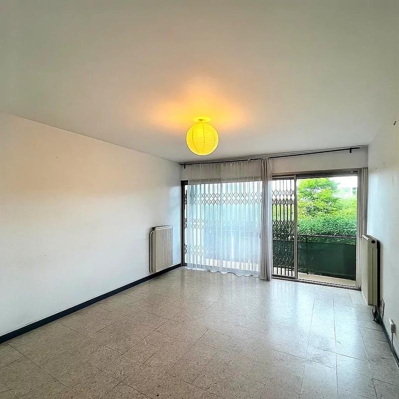 Appartement - 38 m² - 1 pièce