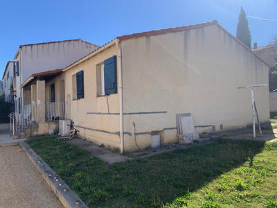 Maison - 172 m² - 7 pièces