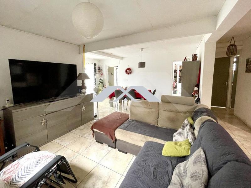 Maison - 79 m² - 3 pièces