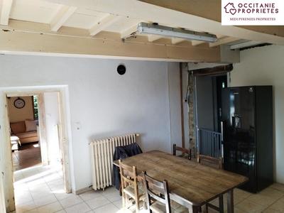 Ferme - 108 m² - 5 pièces