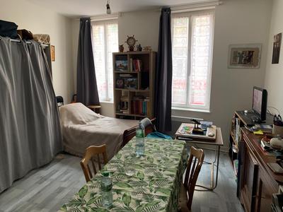 Appartement - 26 m² - 1 pièce