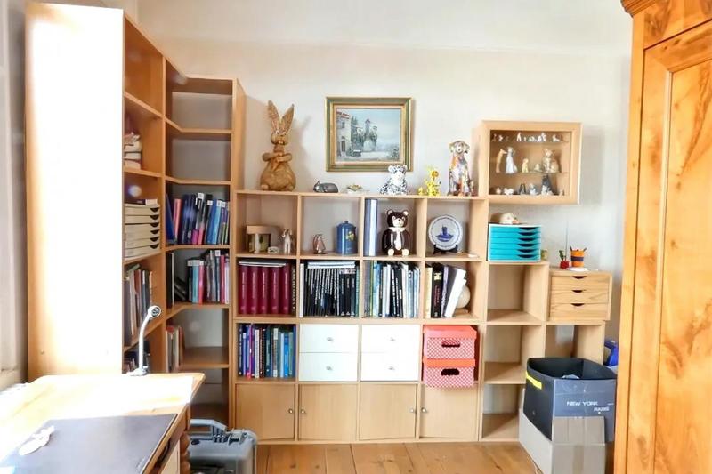 Immeuble - 125 m² - 8 pièces