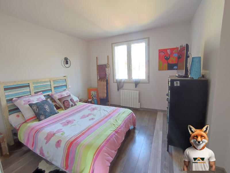 Maison - 153 m² - 6 pièces