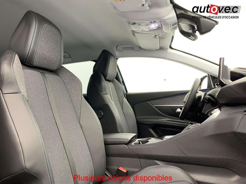 Peugeot 3008 Nouveau Hybrid 225 E-Eat8 Allure Pack