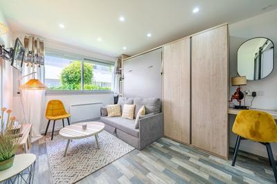 Appartement - 19 m² - 1 pièce