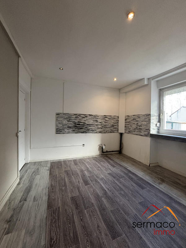 Maison - 86 m² - 4 pièces