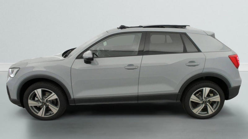 Audi Q2 35 Tdi 150 s tronic 7 Design