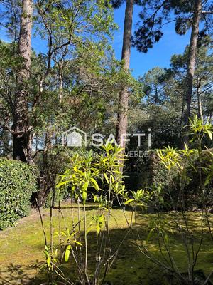 Maison - 37 m² - 3 pièces