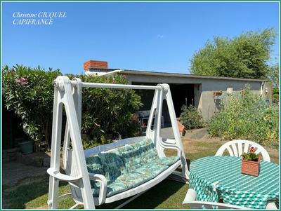 Maison - 136 m² - 6 pièces