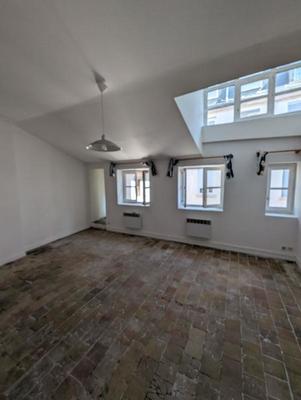 Appartement - 51 m² - 2 pièces