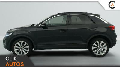 Volkswagen t-Roc 1.0 Tsi 110 Start Stop Bvm6 Life