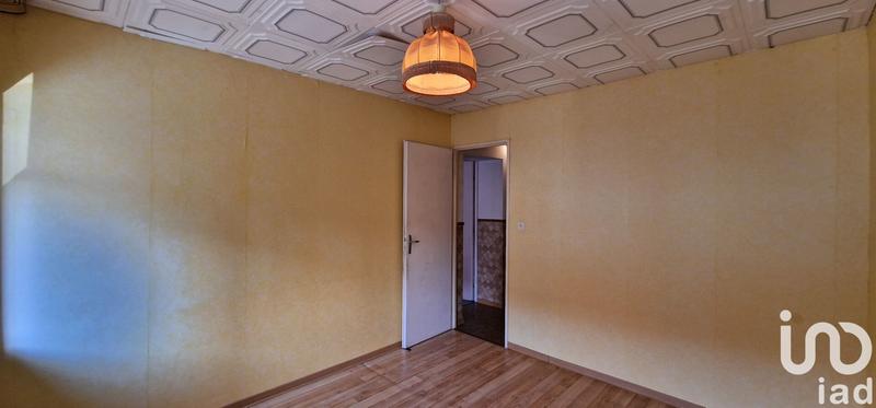 Maison - 117 m² - 5 pièces