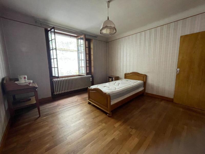 Maison de village - 120 m² - 4 pièces