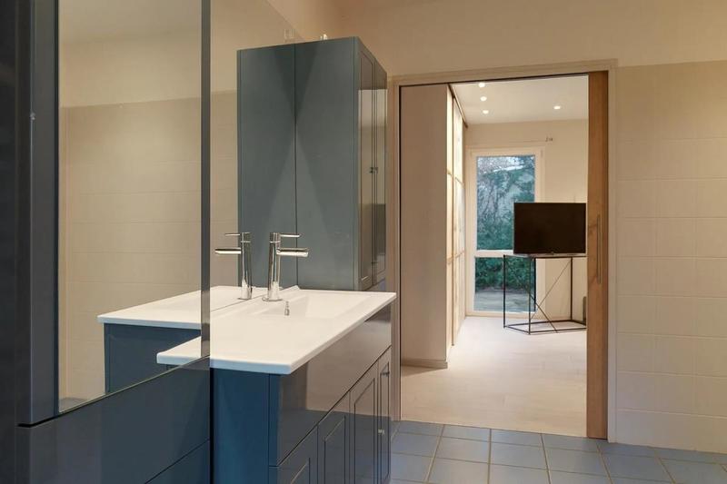 Maison - 273 m² - 8 pièces