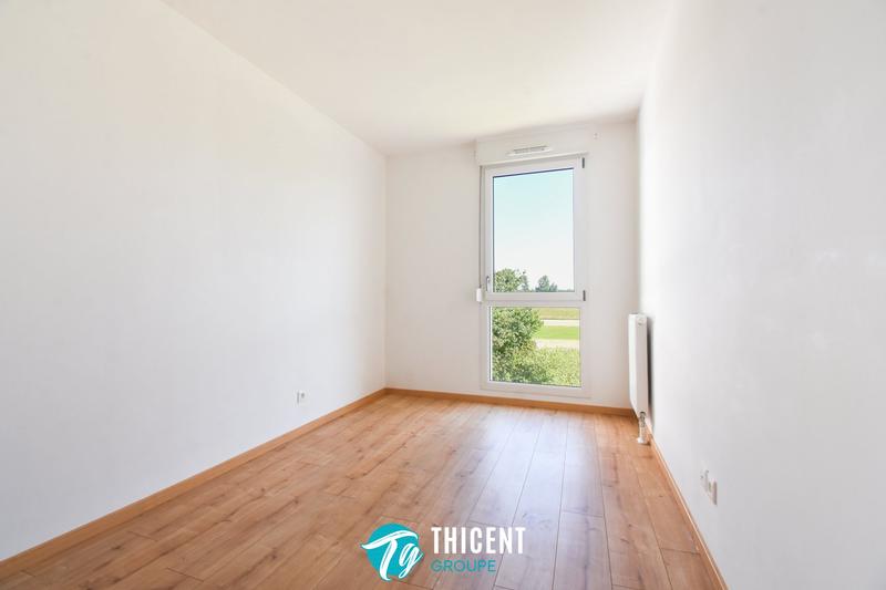 Appartement - 81 m² - 4 pièces
