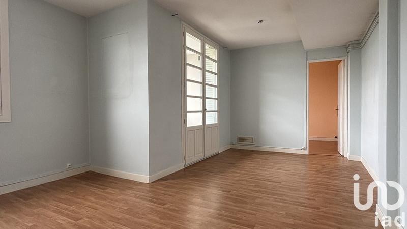 Appartement - 75 m² - 4 pièces