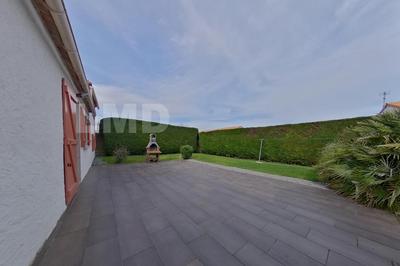 Longère - 170 m² - 6 pièces