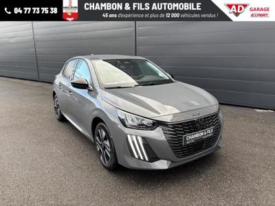 Peugeot 208 Hybrid 110 e-Dcs6 Allure