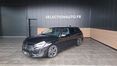 Peugeot 308 III BlueHDI 130 Auto8 Allure Pack