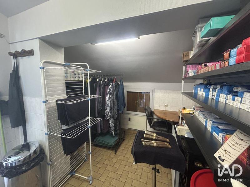 Local commercial - 50 m²