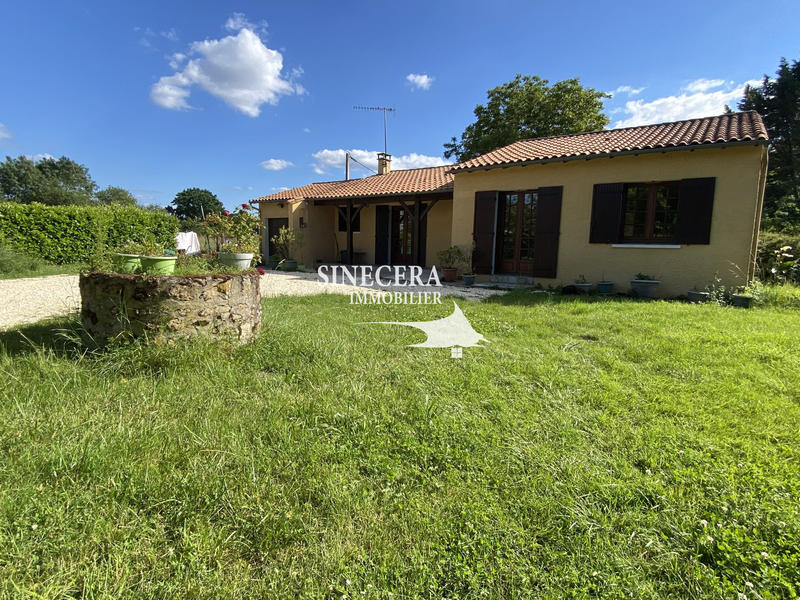 Maison contemporaine - 80 m² - 4 pièces