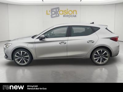 Seat Leon e-Hybrid 204 ch Dsg6 Fr