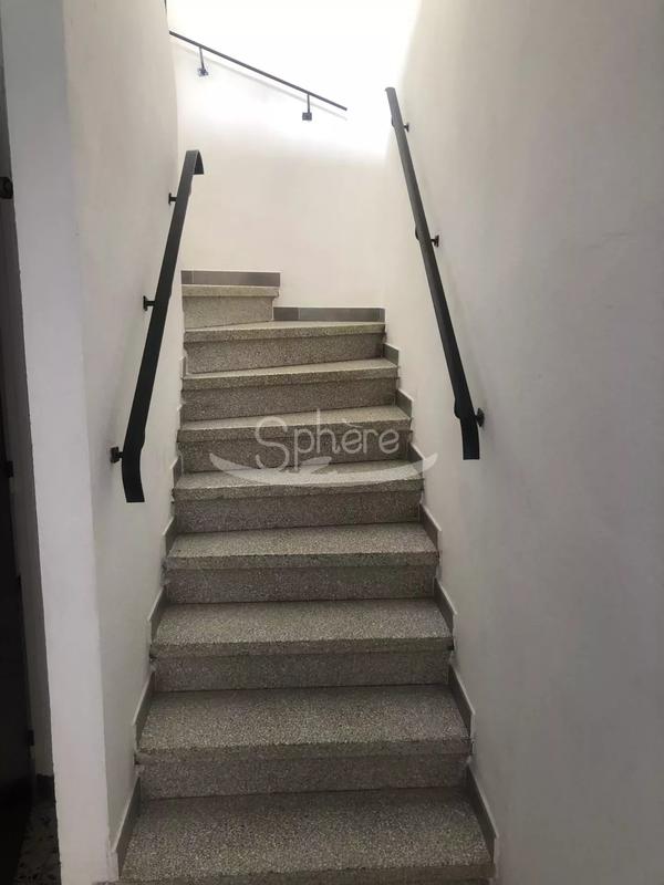 Maison de village - 5 pièces