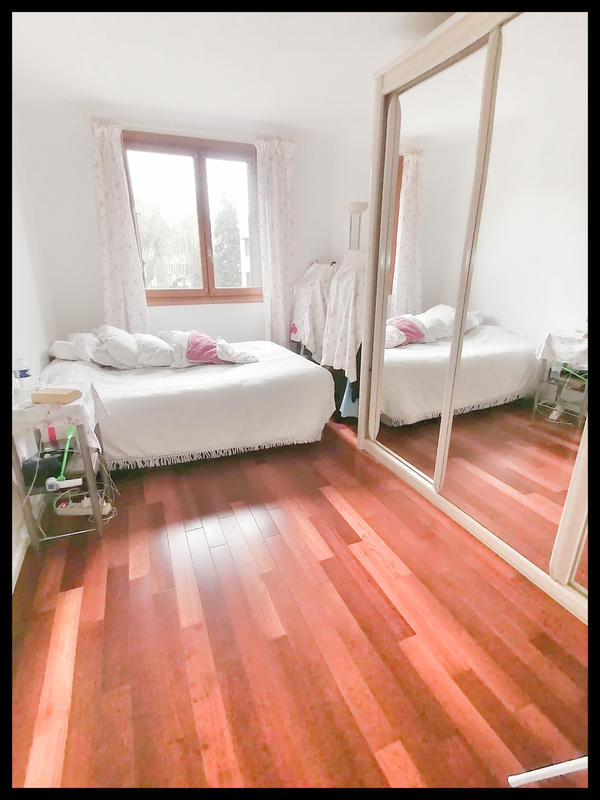 Appartement - 66 m² - 4 pièces