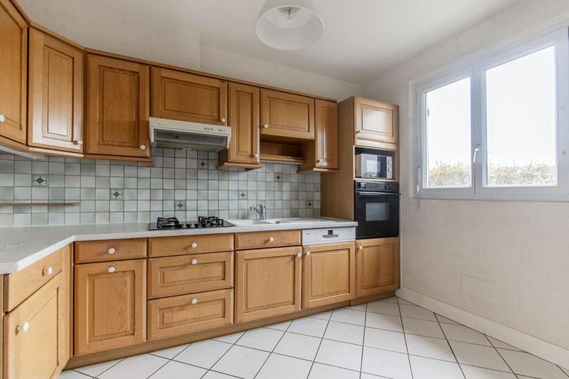 Maison - 146 m² - 7 pièces