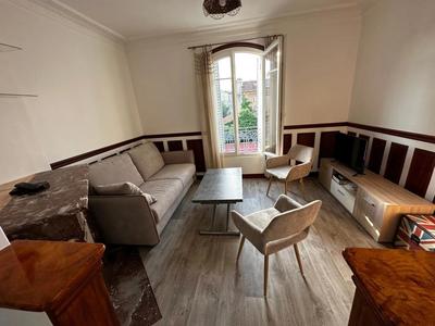 Maison - 32 m² - 3 pièces