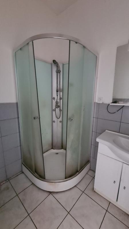 Immeuble - 137 m² - 3 pièces