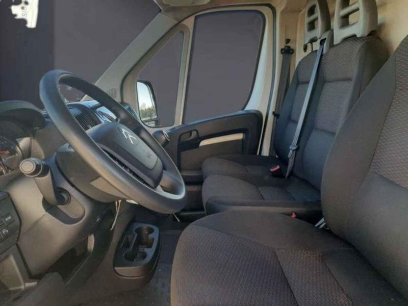 Citroën Jumper 35 L2h2 2.2 BlueHDi 120 Cv s&amp;S Control