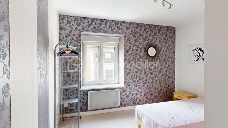 Immeuble - 172 m² - 8 pièces