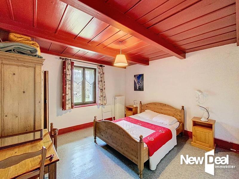 Maison de village - 333 m² - 15 pièces