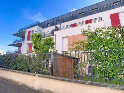 Appartement - 41 m² - 2 pièces