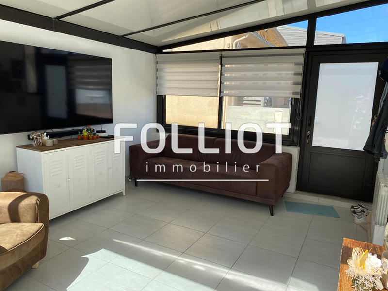 Maison - 52 m² - 2 pièces