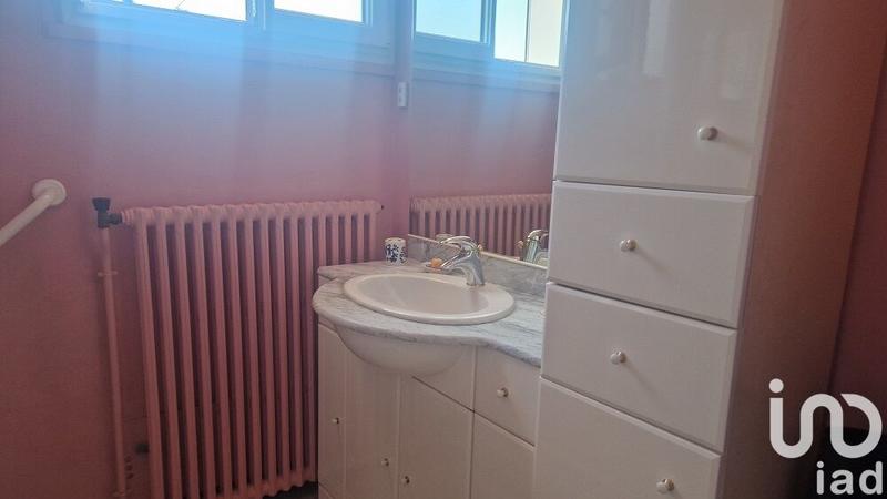 Maison - 135 m² - 4 pièces