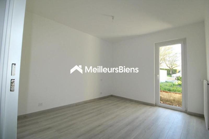 Maison - 119 m² - 6 pièces