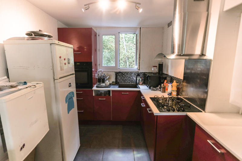 Appartement - 70 m² - 4 pièces