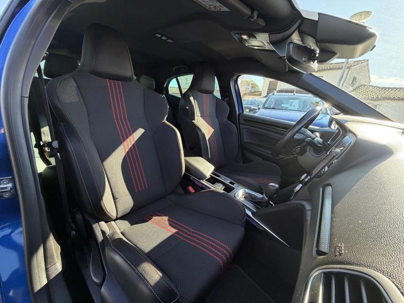 Renault Mégane IV Rs Line Dci 115 Edc