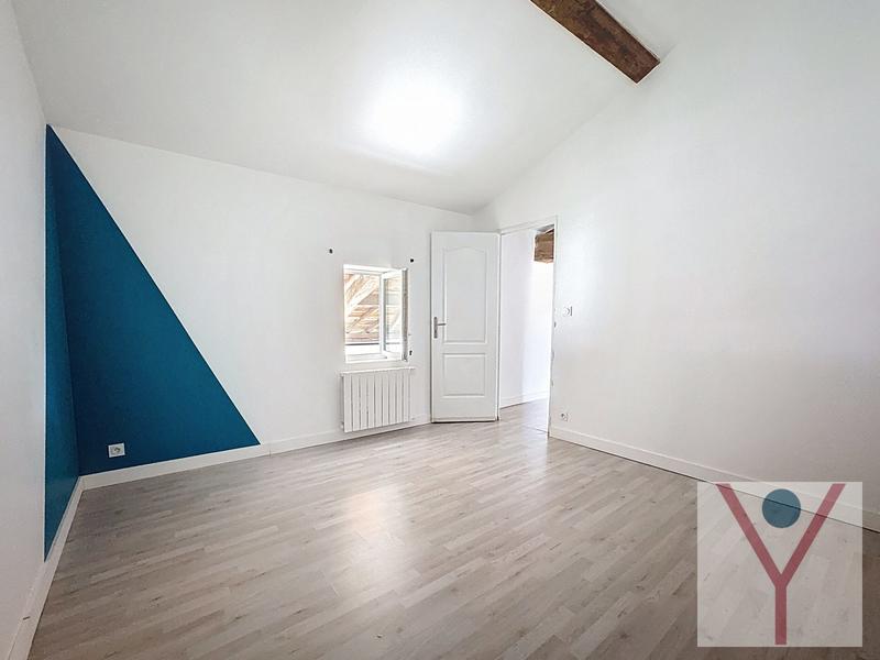 Maison - 138 m² - 5 pièces