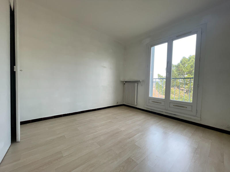 Appartement - 71 m² - 4 pièces